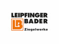 Logo LEIPFINGER-BADER GmbH in Ravensburg