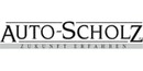 Logo Auto-Scholz GmbH & Co. KG in Bamberg