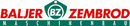 Logo Baljer & Zembrod GmbH & Co. KG in Altshausen