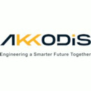 Logo Akkodis Germany Tech Experts GmbH in Erlangen