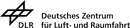 Logo Deutsches Zentrum für Luft- und Raumfahrt e. V. in Bremerhaven