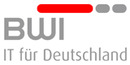 Logo BWI GmbH in Nürnberg