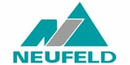 Logo Neufeld Immobilien GmbH