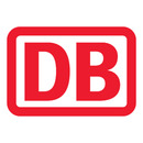 Logo Deutsche Bahn in Bamberg