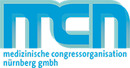 Logo MCN Medizinische Congressorganisation Nürnberg GmbH in Nürnberg