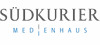 Logo SÜDKURIER GmbH in Pfullendorf