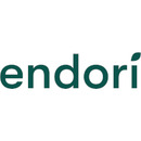 Logo endori food GmbH & Co.KG in Stegaurach