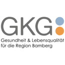 Logo Gemeinnützige Krankenhausgesellschaft des Landkreises Bamberg mbH in Burgebrach