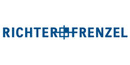 Logo Richter+Frenzel GmbH + Co. KG in Bamberg