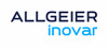Logo Allgeier inovar in Ravensburg