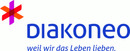 Logo Diakoneo KdöR in Forchheim