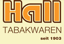 Logo Hall Tabakwaren KG Baienfurt in Baienfurt