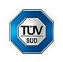 Logo TÜV SÜD Auto Plus GmbH in Bamberg