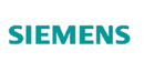 Logo Siemens AG in Forchheim, Oberfranken