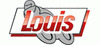 Logo Detlev Louis Motorrad-Vertriebsgesellschaft mbH in Nürnberg