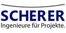 Logo Scherer Ingenieure in Erlangen