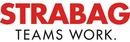 Logo STRABAG in Bamberg