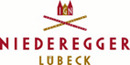 Logo J. G. Niederegger GmbH & Co. KG in Bamberg