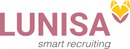 Logo LUNISA trust & match GmbH in Hirschaid
