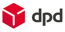 Logo DPD Deutschland GmbH in Nürnberg