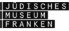 Logo Jüdisches Museum Franken in Fürth