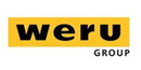 Logo WERU GmbH in Triptis