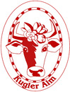 Logo Haberl Gastronomie GmbH & Co. KG - Kugler Alm in Oberhaching