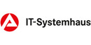 Logo IT-Systemhaus der Bundesagentur für Arbeit in Fürth