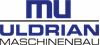 Logo Uldrian GmbH in Waldbronn