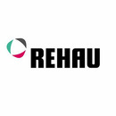 Logo REHAU Industries SE & Co. KG in Erlangen