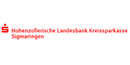Logo Hohenzollerische Landesbank Kreissparkasse Sigmaringen in Mengen