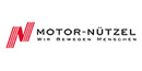 Logo Motor-Nützel GmbH in Bamberg