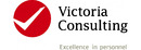 Logo Victoria Consulting GmbH in Herzogenaurach