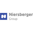 Logo Niersberger Group in Rothenstein
