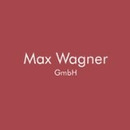 Logo Max Wagner GmbH in Nürnberg