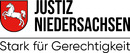Logo Oberlandesgericht Braunschweig in Duderstadt