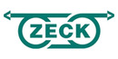 Logo Zeck GmbH in Bamberg