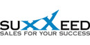 Logo SUXXEED Sales for your Success GmbH in Nürnberg