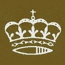 Logo Hotel "Krone" in Gößweinstein