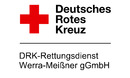 Logo DRK-Kreisverband Witzenhausen e.V. in Witzenhausen