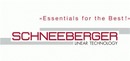 Logo Schneeberger GmbH in Höfen an der Enz