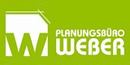 Logo Planungsbüro Weber GmbH in Forchheim