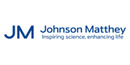Logo Johnson Matthey Catalysts (Germany) GmbH in Redwitz