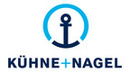 Logo Kühne+Nagel (AG & Co.) KG in Scheßlitz