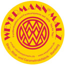 Logo Mich. Weyermann# GmbH & Co. KG in Bamberg