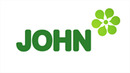Logo John GmbH Garten-, Landschafts- und Sportplatzbau in Bamberg