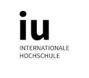 Logo IU Internationale Hochschule in Röttenbach