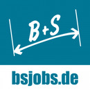 Logo B+S Bernhardt + Schütz Personaldienstleistungen GmbH in Baunach