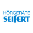 Logo HÖRGERÄTE SEIFERT in Bamberg