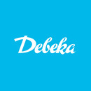 Logo Debeka Versicherungsvereine aG in Bamberg